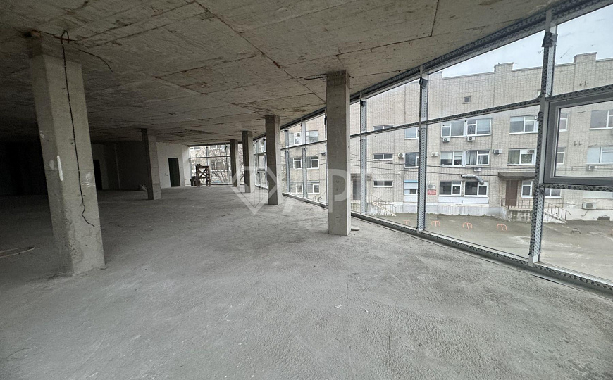 Сдам отдельно стоящее здание, 1 132,7 м² фото