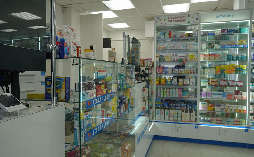 Сдам торговое помещение (70 м²) с высоким трафиком фото