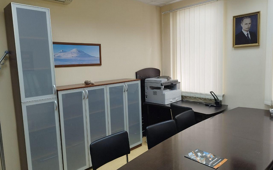 Офисное помещение, 70 м2 фото