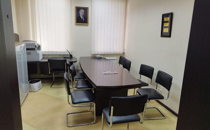 Офисное помещение, 70 м2 фото