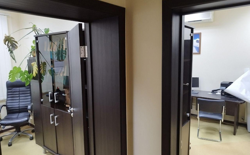 Офисное помещение, 70 м2 фото