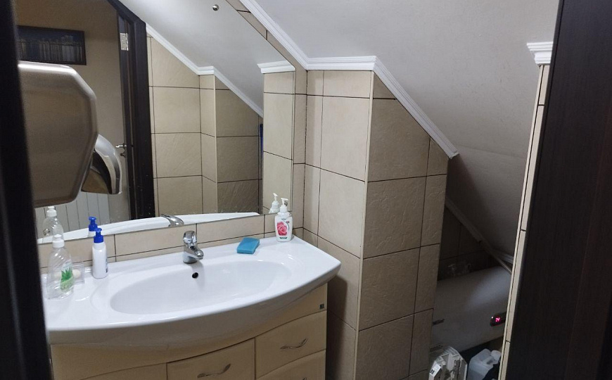 Офисное помещение, 70 м2 фото