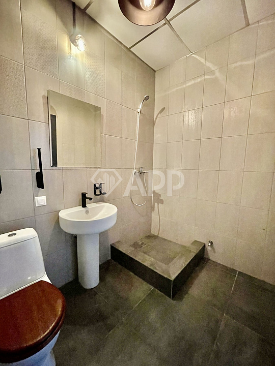 Здание на Красной поляне 713 м² фото