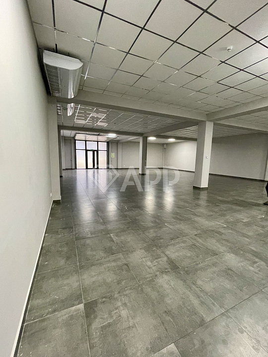 Здание на Красной поляне 713 м² фото