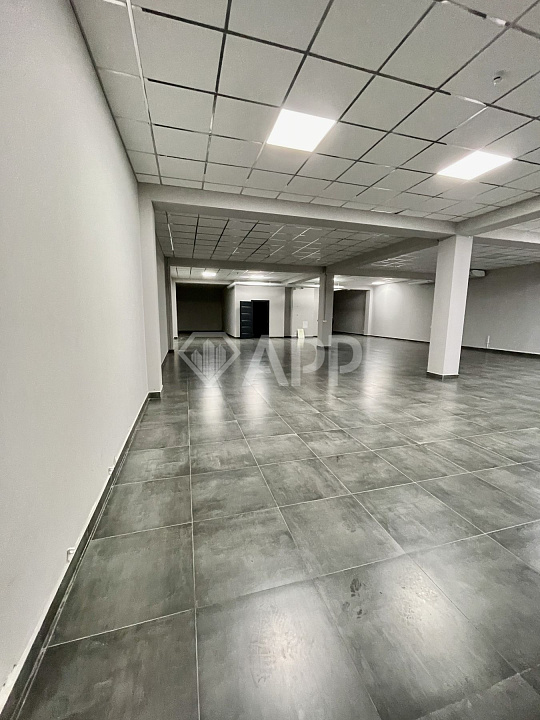 Здание на Красной поляне 713 м² фото