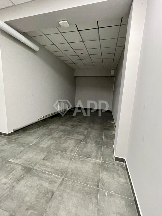 Здание на Красной поляне 713 м² фото