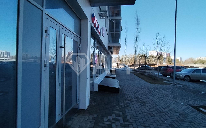 Продаю помещение свободного назначения, 63 м² в новом ЖК фото
