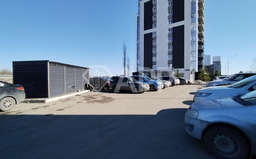 Продаю помещение свободного назначения, 63 м² в новом ЖК фото