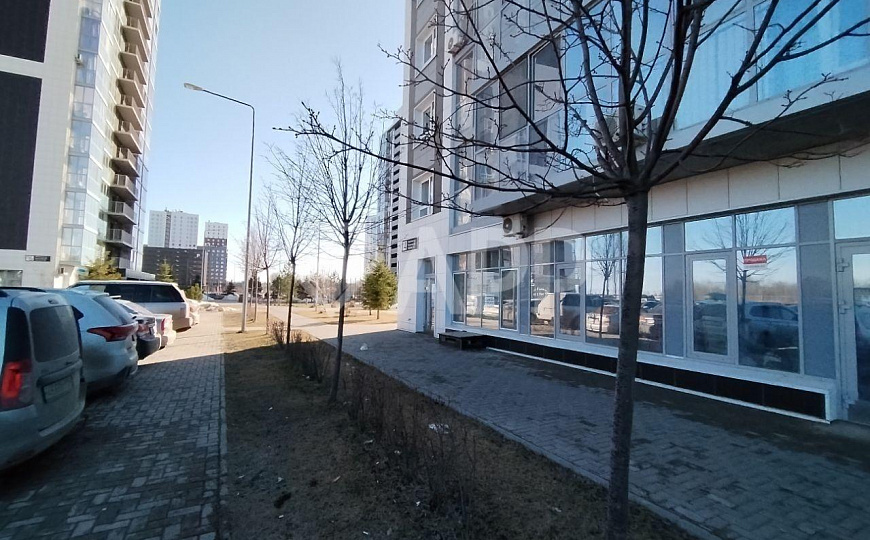 Продаю помещение свободного назначения, 63 м² в новом ЖК фото
