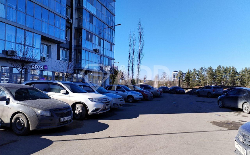 Продаю помещение свободного назначения, 63 м² в новом ЖК фото