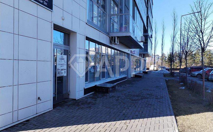 Продаю помещение свободного назначения, 63 м² в новом ЖК фото