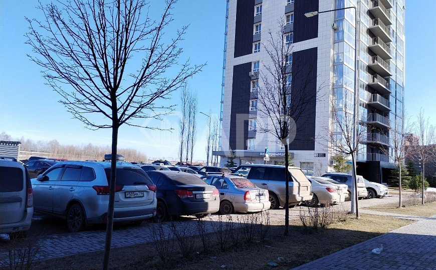 Продаю помещение свободного назначения, 63 м² в новом ЖК фото