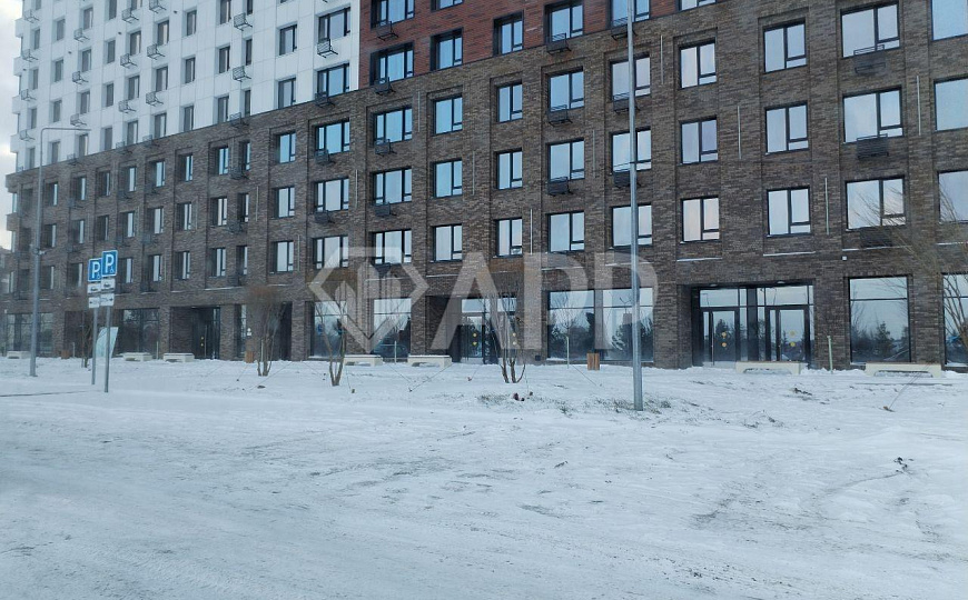Сдаю помещение свободного назначения, 46м² фото