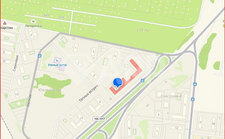 Сдаю помещение свободного назначения, 46м² фото