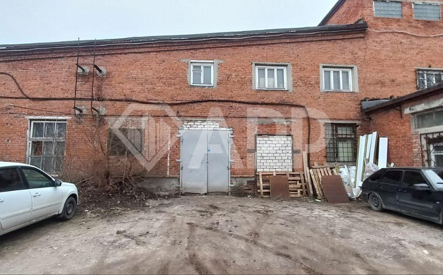 Сдам теплый склад фото