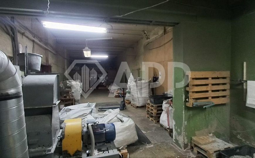 Сдам теплый склад фото