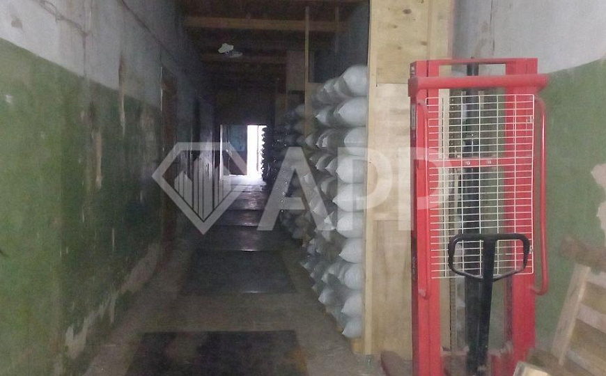 Сдам теплый склад фото