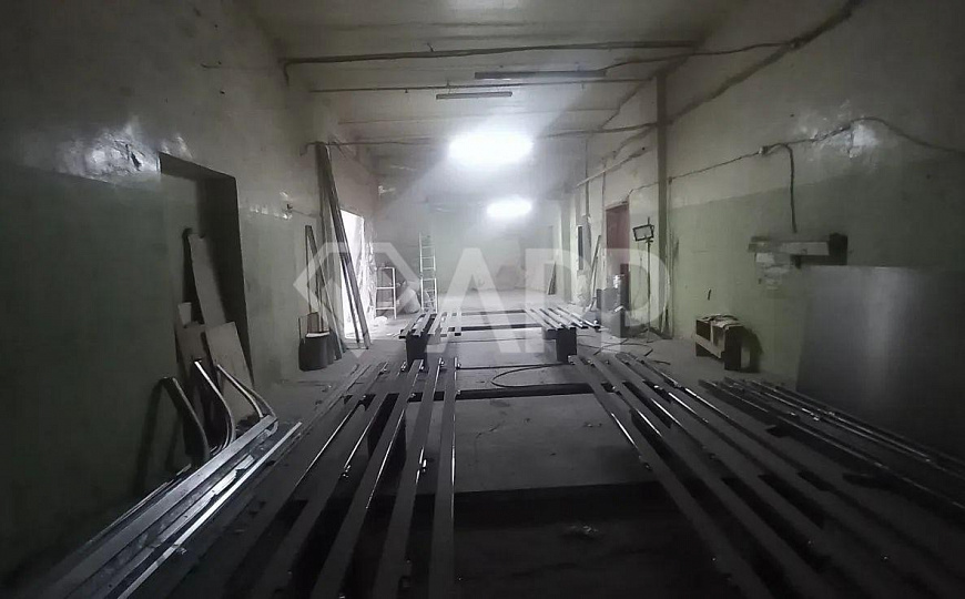 Сдам теплый склад фото