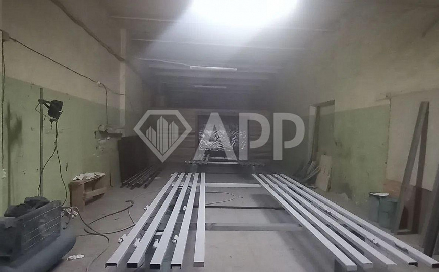 Сдам теплый склад фото