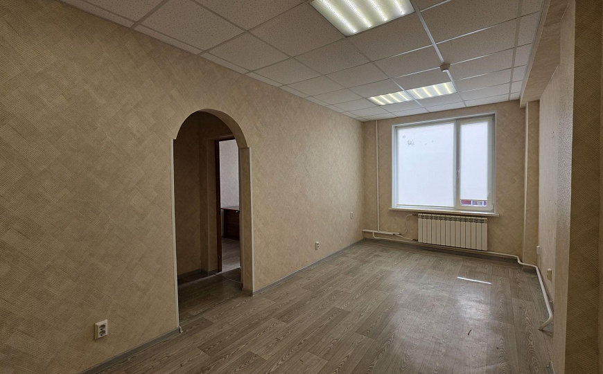 Сдам офисы 29-35 м² фото
