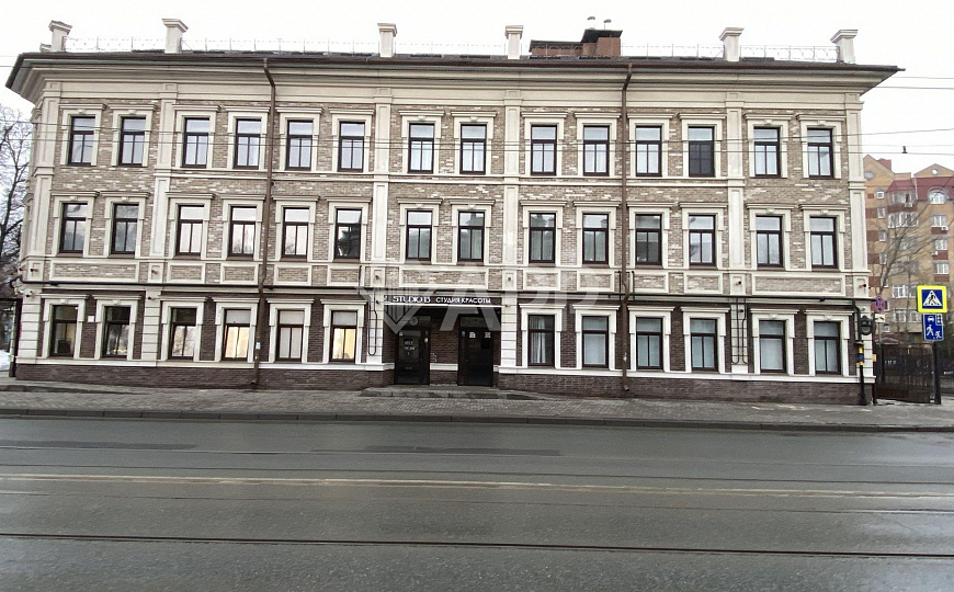 210 м² в центре Казани | 50 кВт | СВОЙ ВХОД фото
