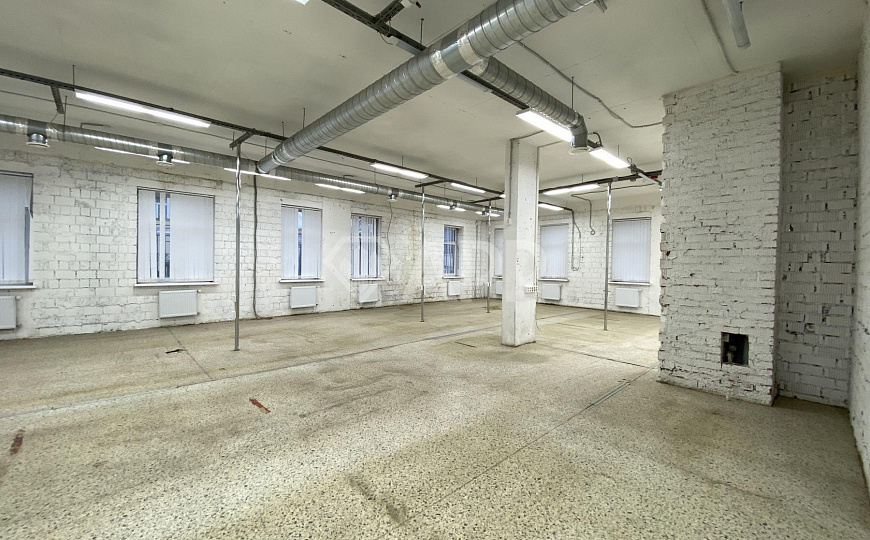 210 м² в центре Казани | 50 кВт | СВОЙ ВХОД фото