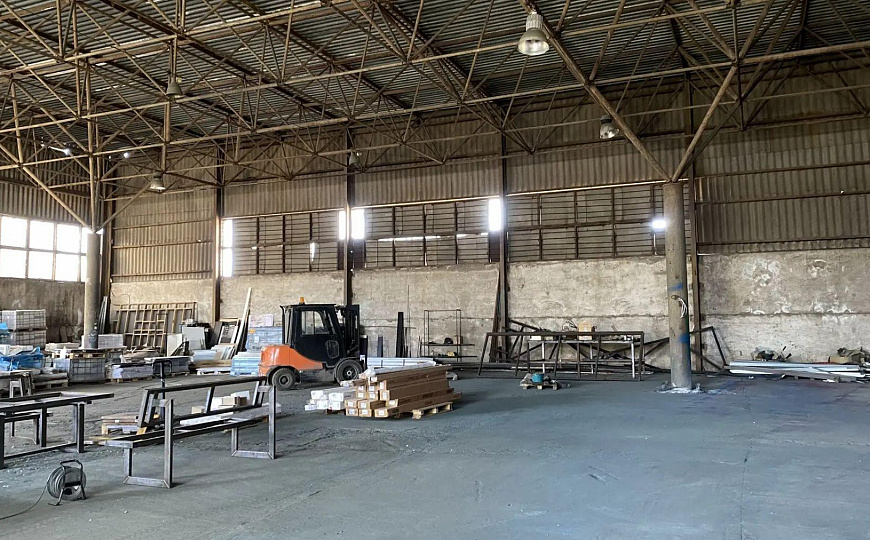 Сдам складское помещение, 360 м² фото