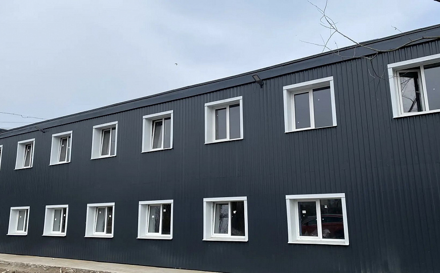 Сдам торгово-офисные помещения, от 120 м² до 600 м² фото