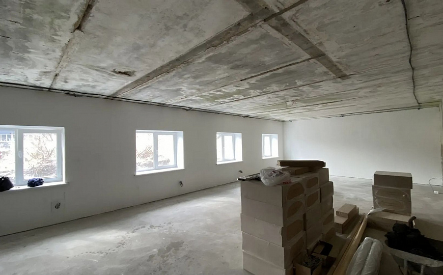 Сдам торгово-офисные помещения, от 120 м² до 600 м² фото