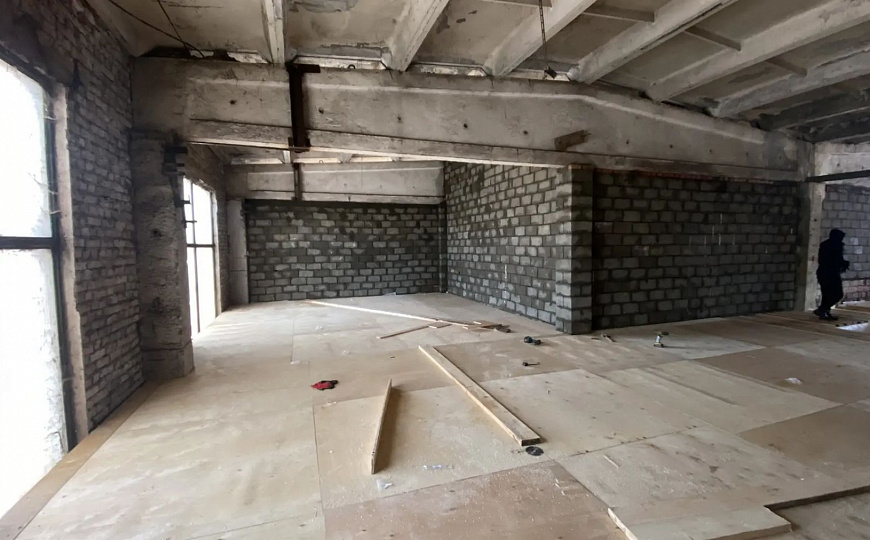 Сдам торгово-офисные помещения, от 120 м² до 600 м² фото