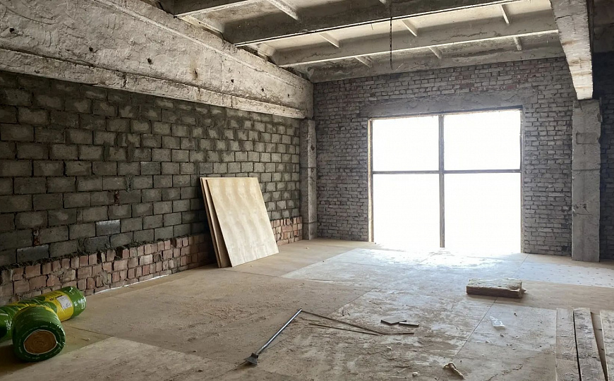 Сдам торгово-офисные помещения, от 120 м² до 600 м² фото