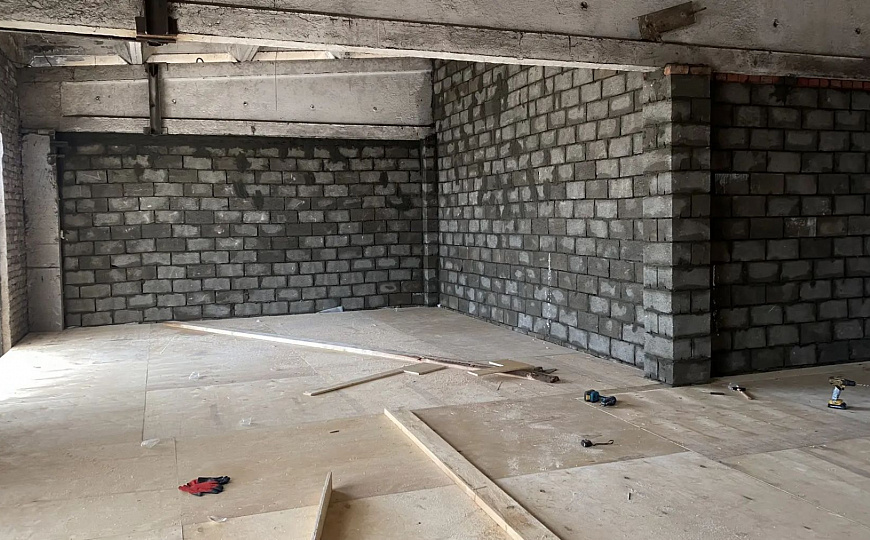 Сдам торгово-офисные помещения, от 120 м² до 600 м² фото