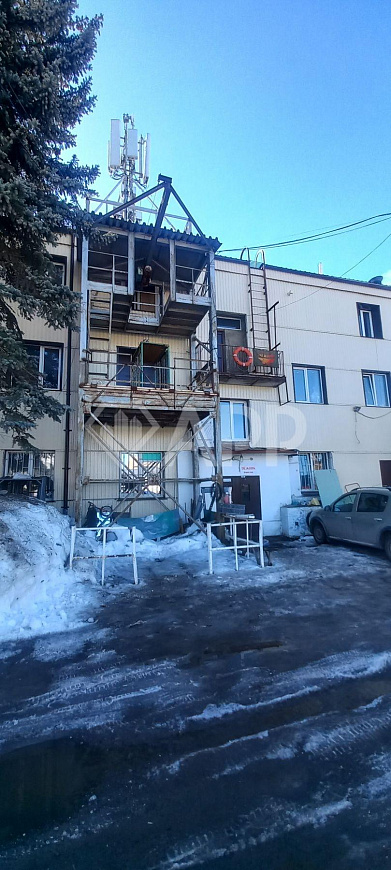 Сдам помещение свободного назначения, 84 м² фото