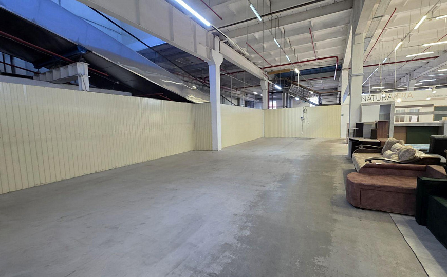 Сдам торговые помещения от 20 м² фото