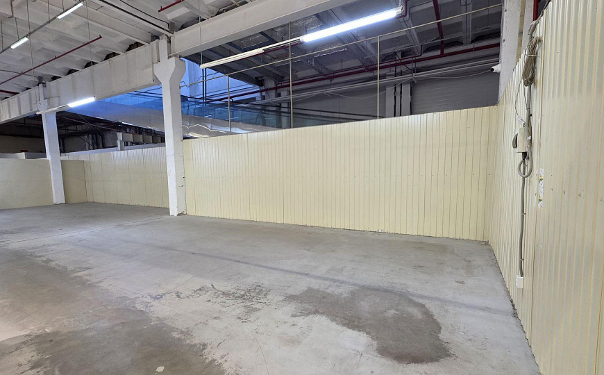 Сдам торговые помещения от 20 м² фото