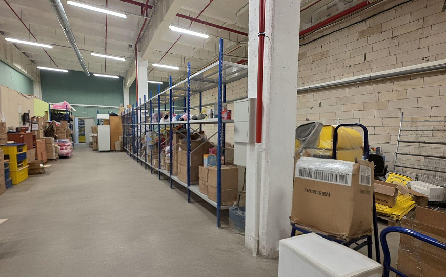 Сдам торговые помещения от 20 м² фото