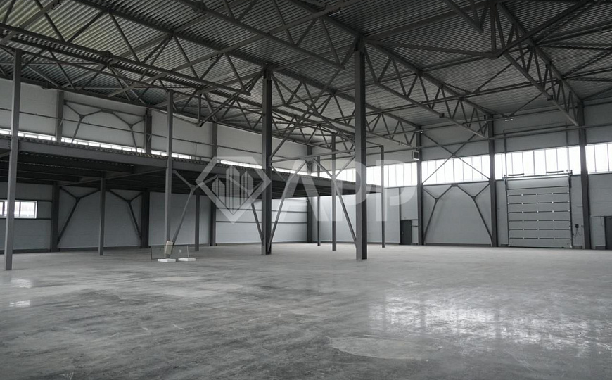 Продам производственный комплекс в Индустриальном парке М-7, 4955 м² фото