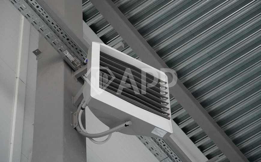 Продам производственный комплекс в Индустриальном парке М-7, 4955 м² фото