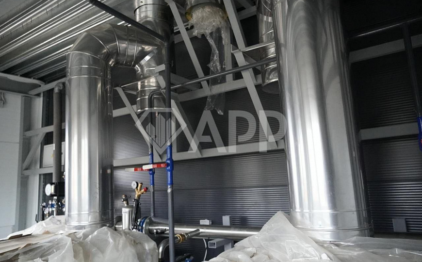 Продам производственный комплекс в Индустриальном парке М-7, 4955 м² фото