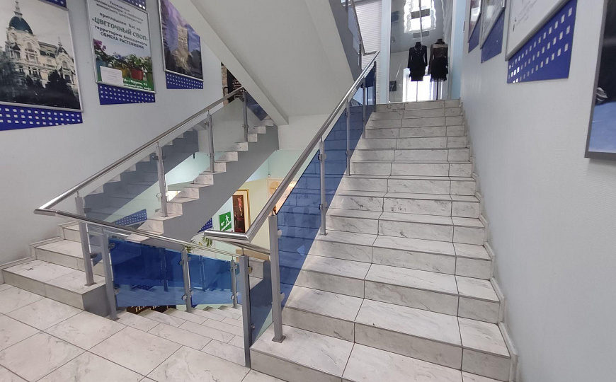 Торговое помещение, 85м² фото