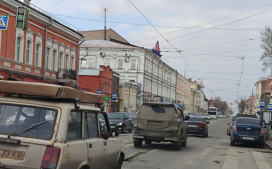 Торговое помещение, 85м² фото