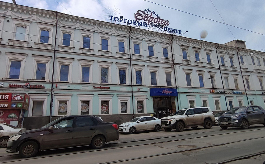 Торговое помещение, 85м² фото