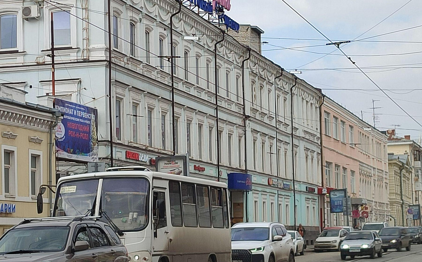 Торговое помещение, 85м² фото