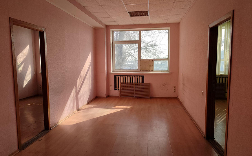 Офисное помещение, 776 м² фото