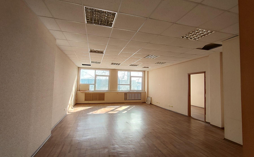 Офисное помещение, 776 м² фото
