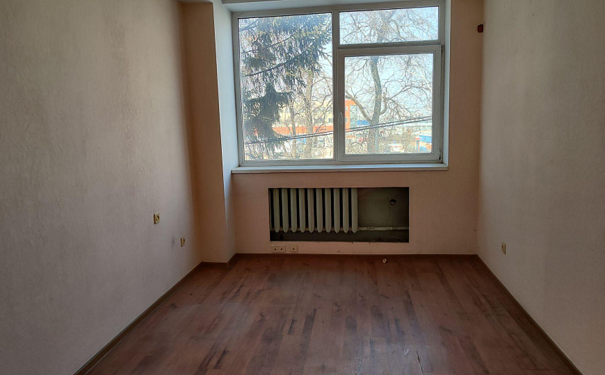 Офисное помещение, 776 м² фото