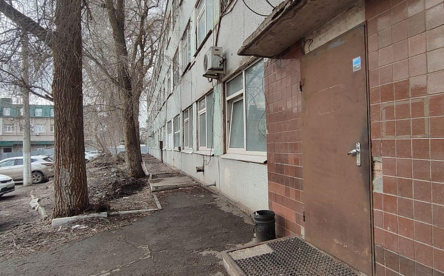 Офисное помещение, 776 м² фото