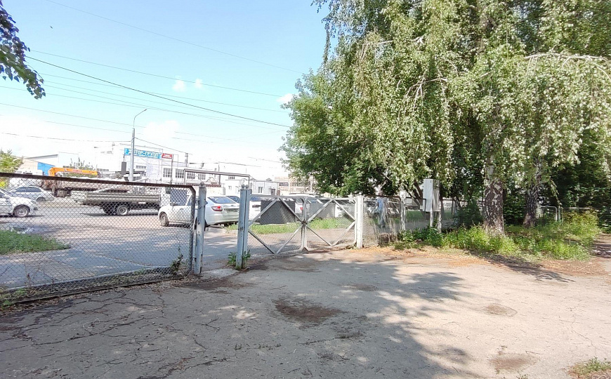 Офисное помещение, 776 м² фото