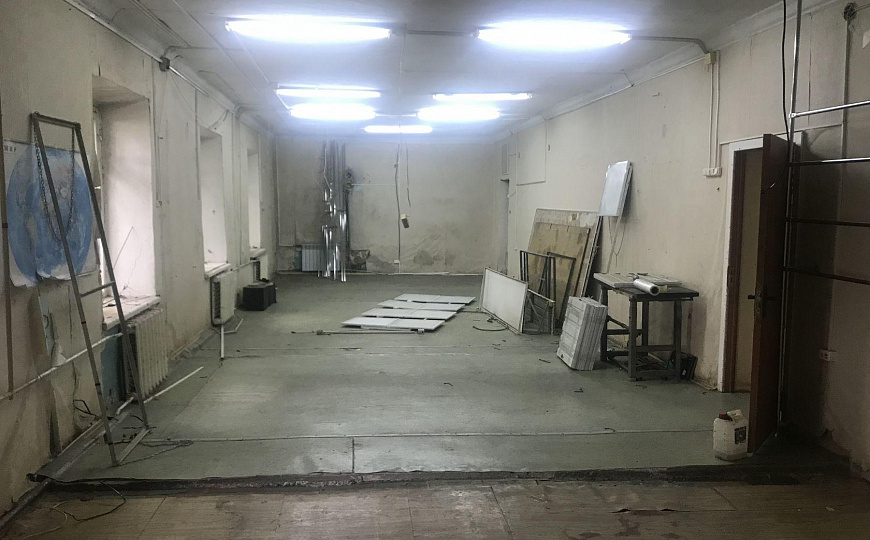 Помещение свободного назначения, 49,8 м² фото