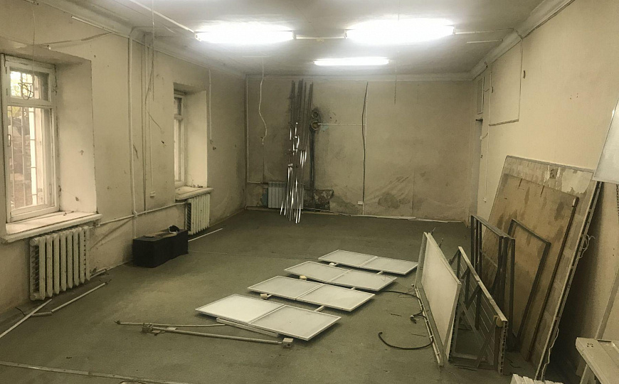 Помещение свободного назначения, 49,8 м² фото